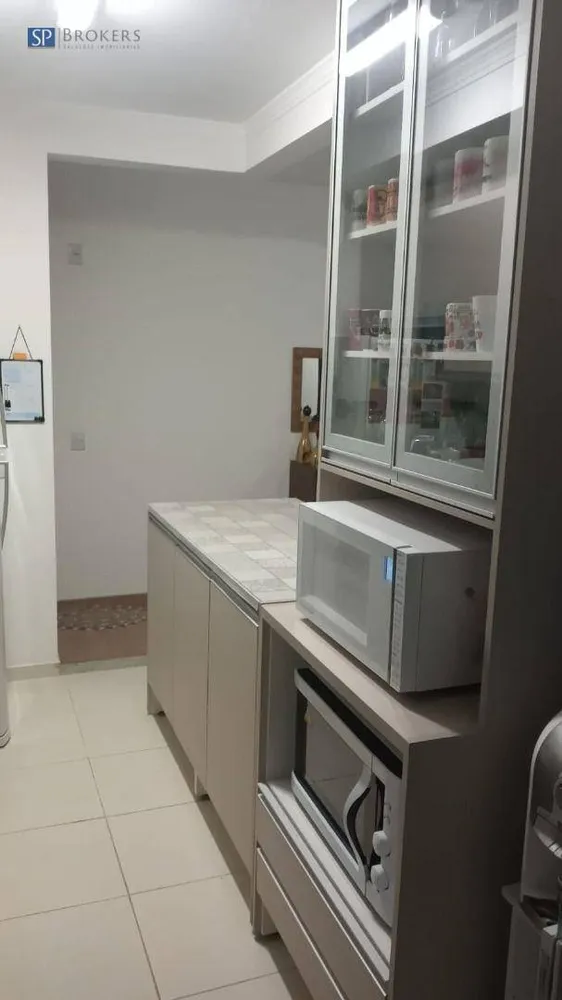 Apartamento, 2 quartos, 69 m² - Foto 3