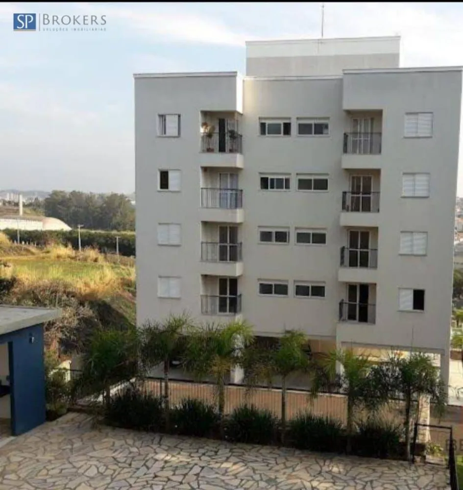 Apartamento, 2 quartos, 69 m² - Foto 1
