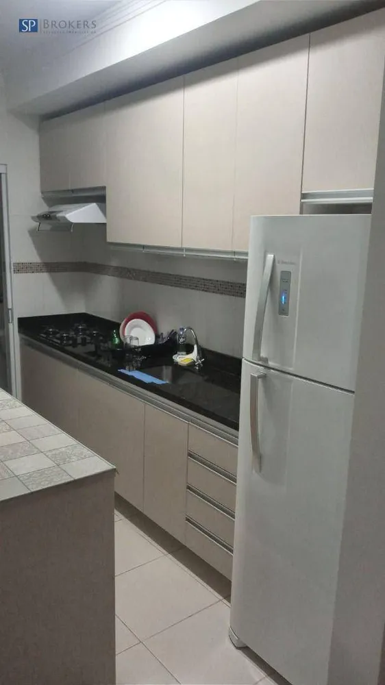 Apartamento, 2 quartos, 69 m² - Foto 4