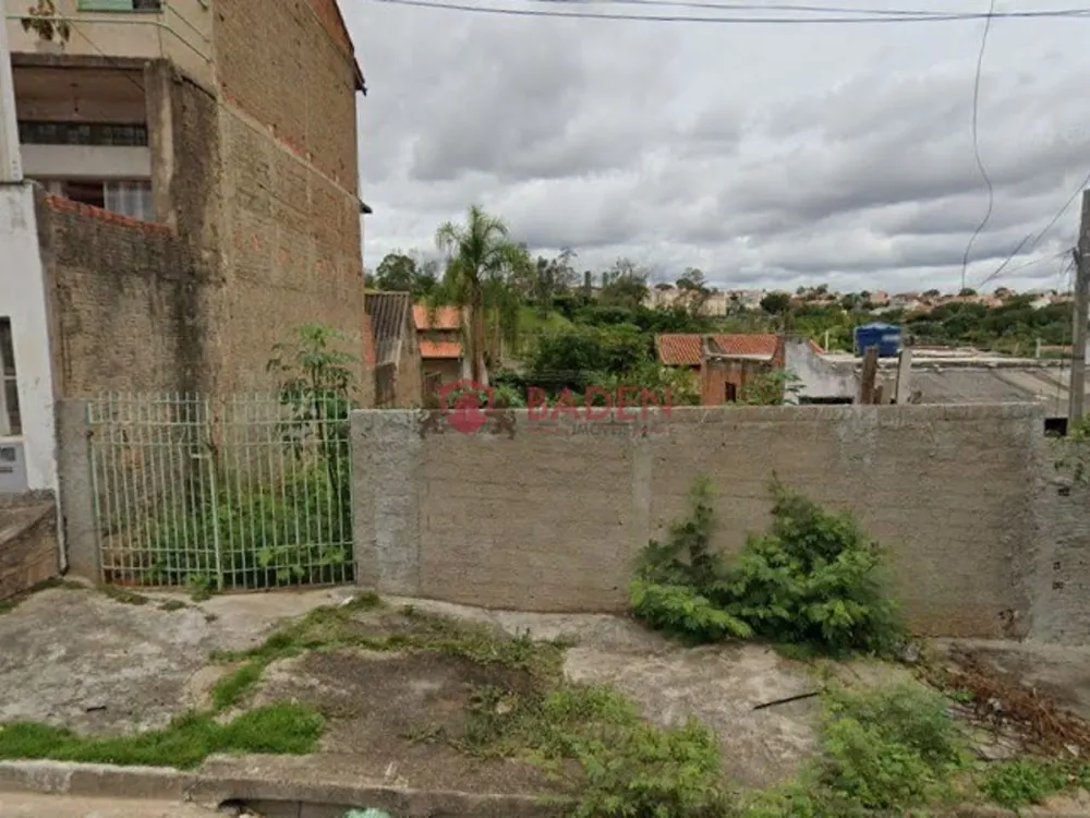 Terreno, 250 m² - Foto 1