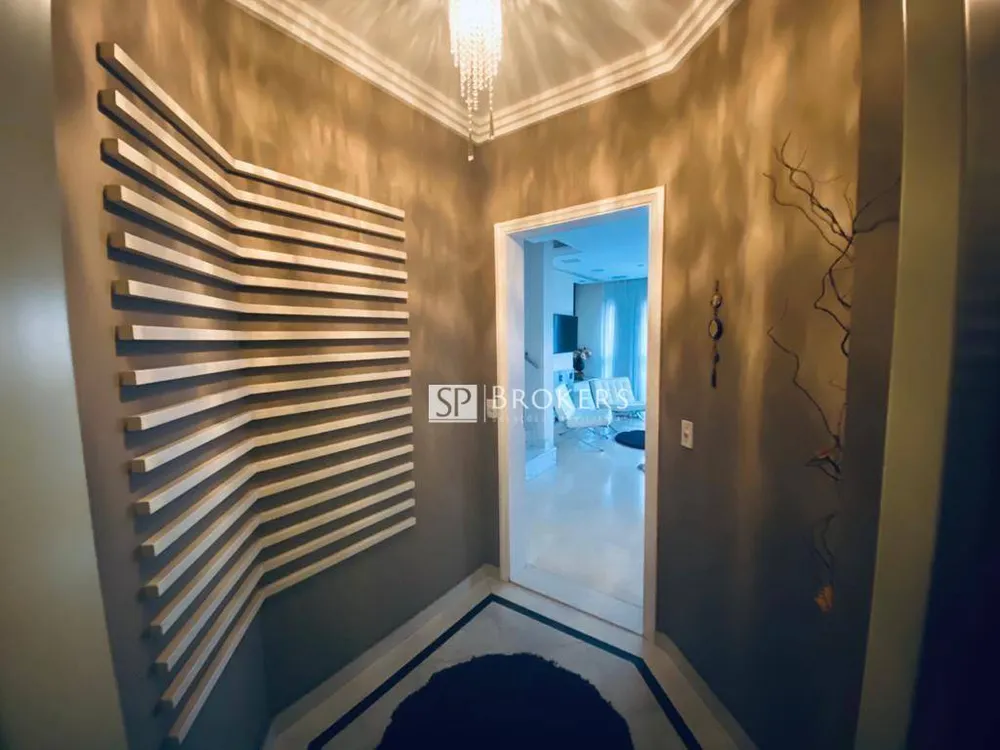 Cobertura, 5 quartos, 360 m² - Foto 1