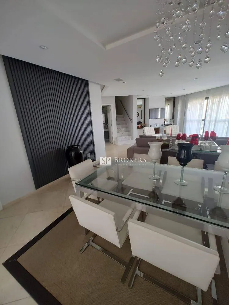 Cobertura, 5 quartos, 360 m² - Foto 3