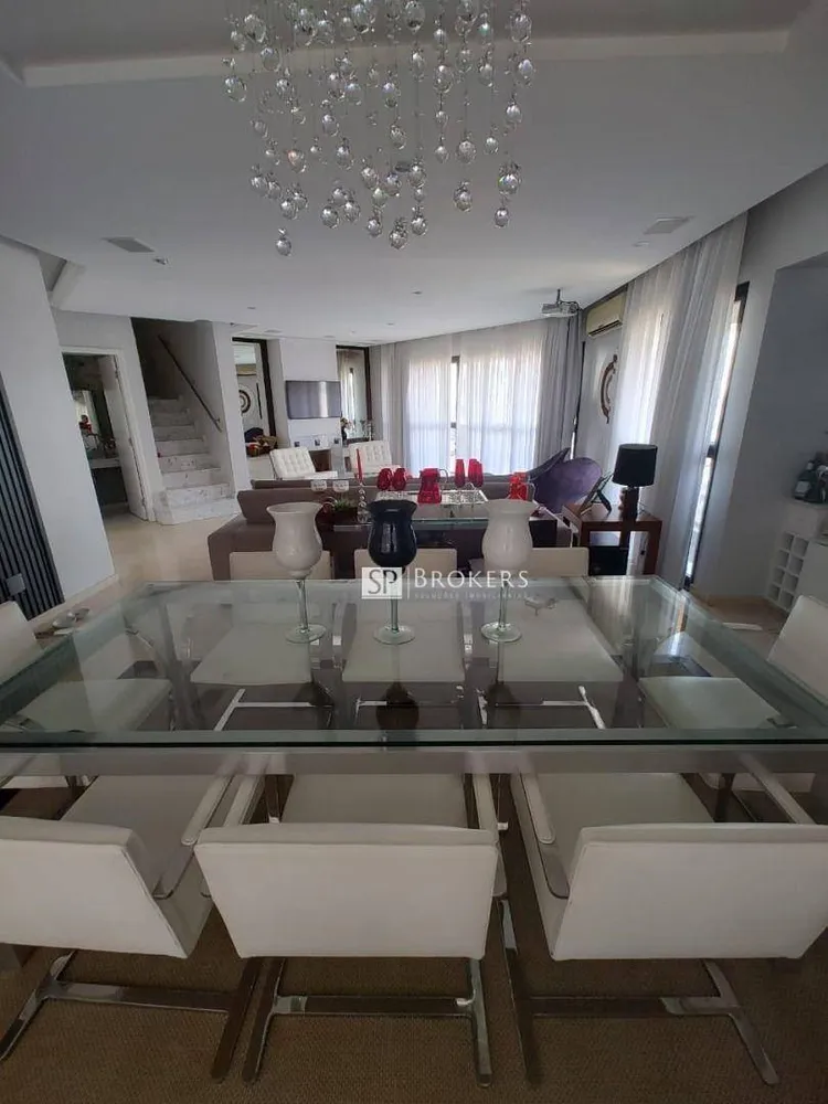 Cobertura, 5 quartos, 360 m² - Foto 4