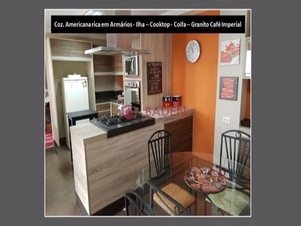 Casa, 3 quartos, 180 m² - Foto 3