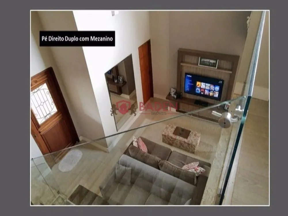 Casa, 3 quartos, 180 m² - Foto 1