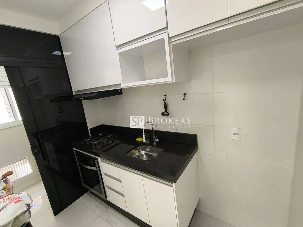 Apartamento, 2 quartos, 58 m² - Foto 4