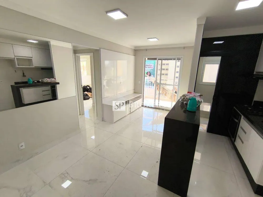 Apartamento, 2 quartos, 58 m² - Foto 1