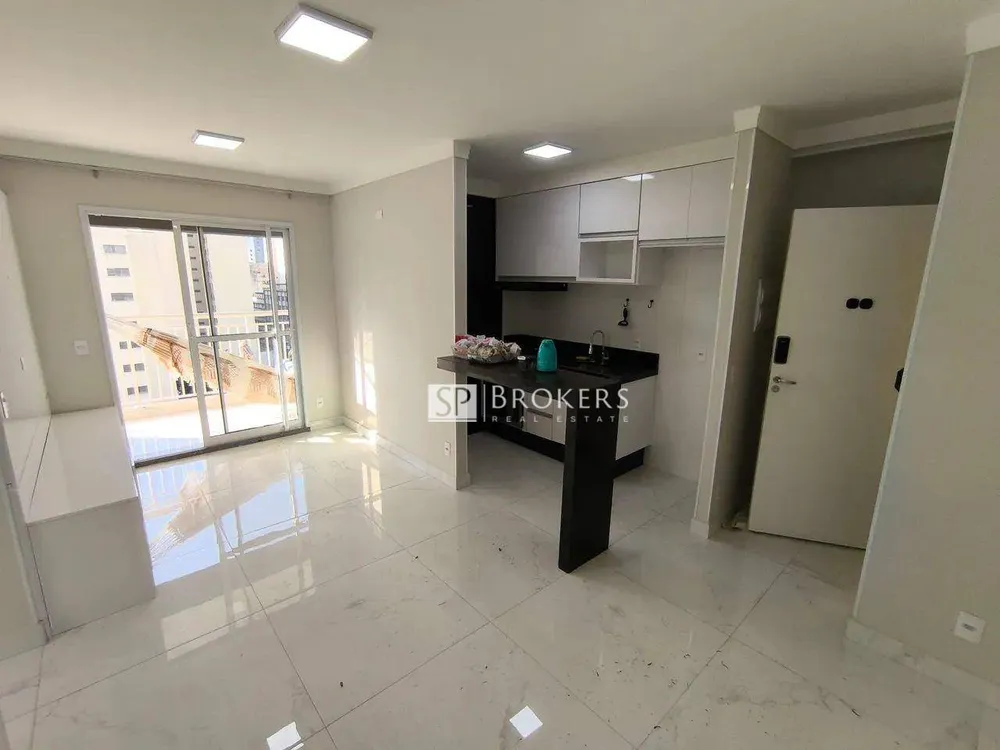 Apartamento, 2 quartos, 58 m² - Foto 2
