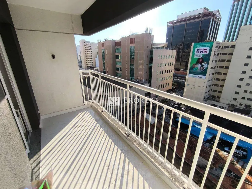 Apartamento, 2 quartos, 58 m² - Foto 3