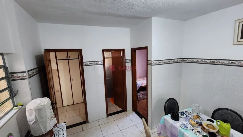 Casa, 4 quartos, 132 m² - Foto 3