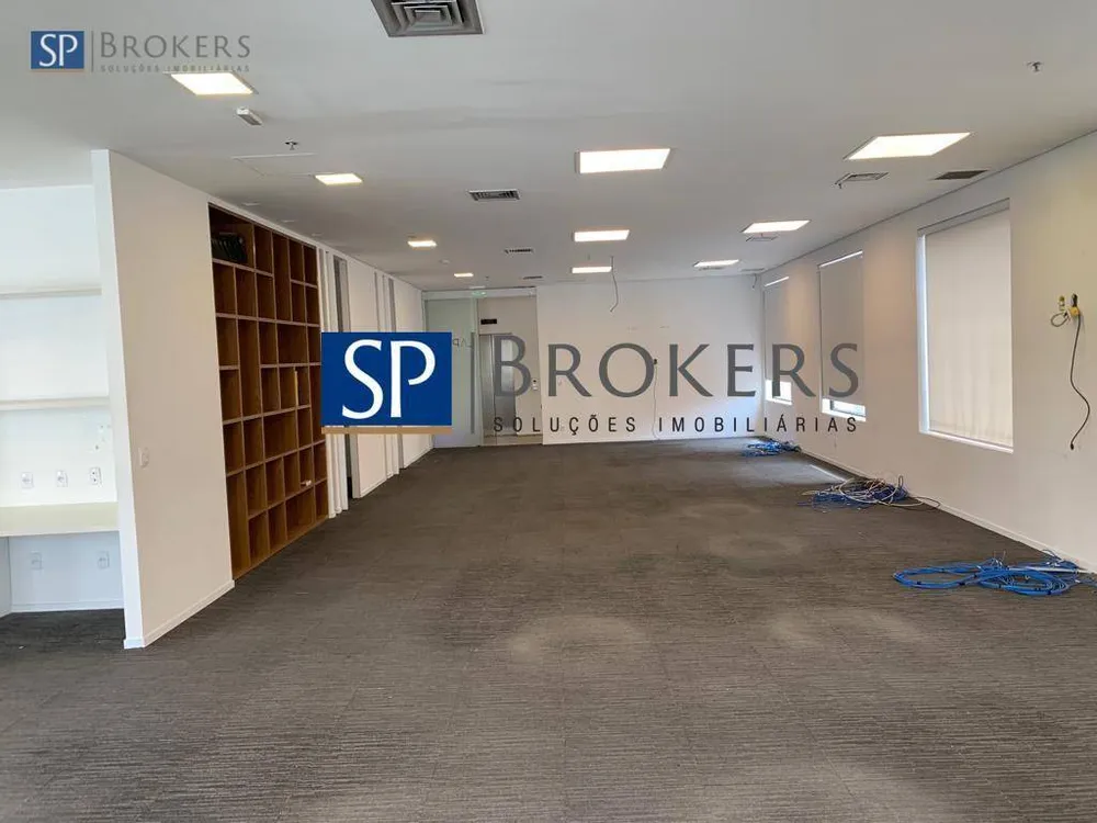Sala-Conjunto, 218 m² - Foto 1