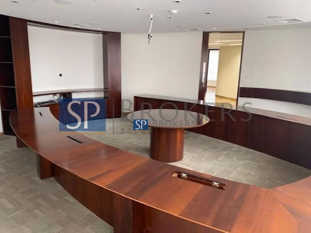 Sala-Conjunto, 705 m² - Foto 3