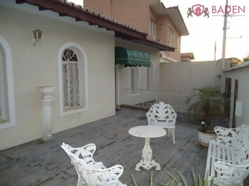 Casa, 4 quartos, 213 m² - Foto 3