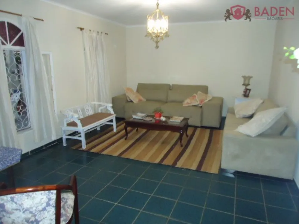 Casa, 4 quartos, 213 m² - Foto 4