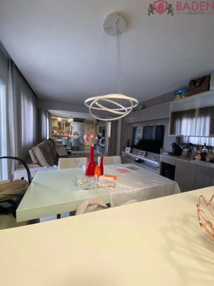 Apartamento, 3 quartos, 82 m² - Foto 3