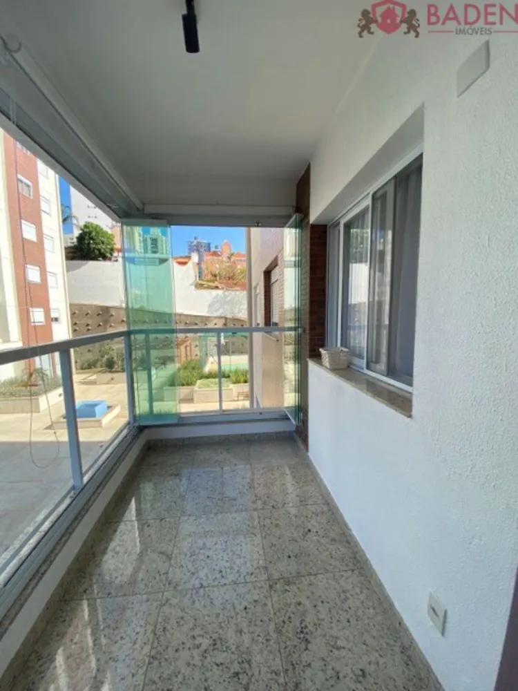Apartamento, 3 quartos, 82 m² - Foto 4