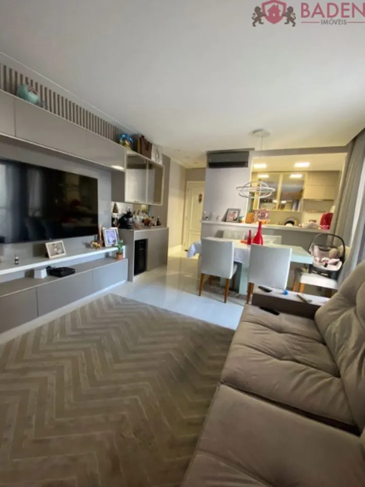 Apartamento, 3 quartos, 82 m² - Foto 1