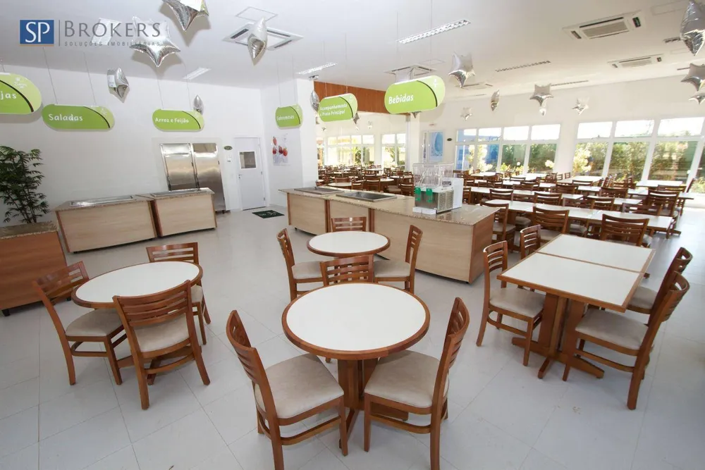 Depósito-Galpão, 1500 m² - Foto 3