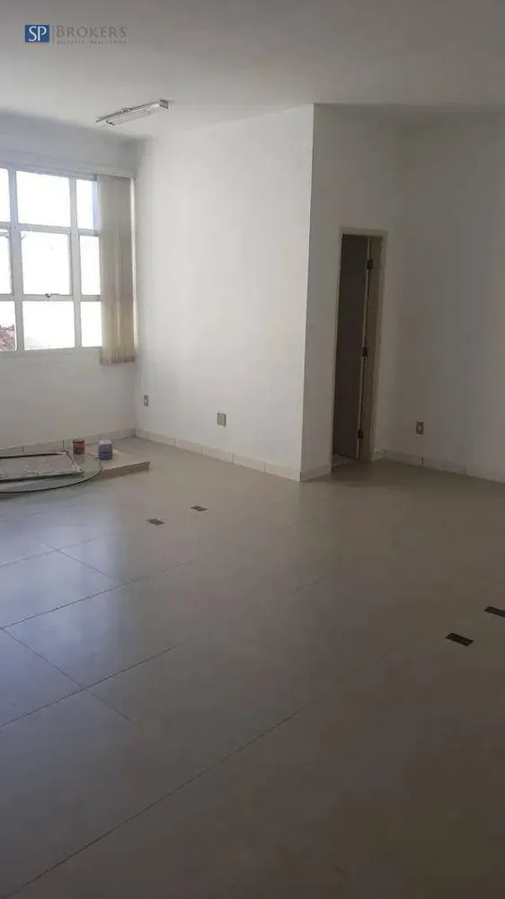 Sala-Conjunto, 73 m² - Foto 1