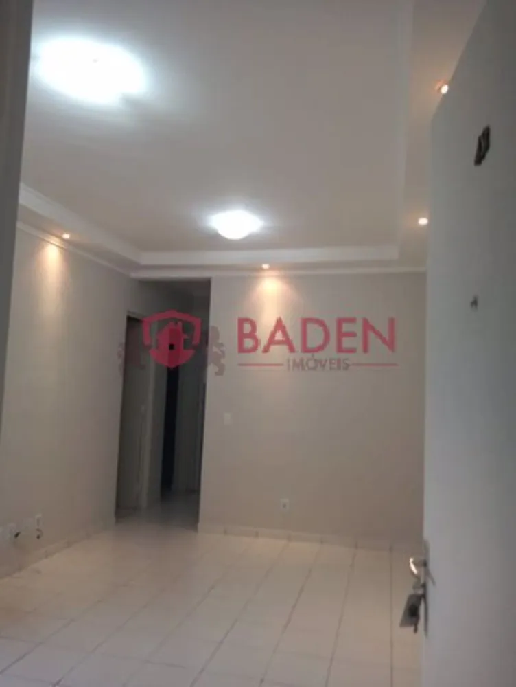 Apartamento, 2 quartos, 50 m² - Foto 2