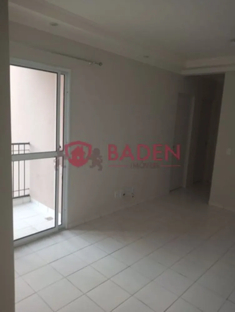 Apartamento, 2 quartos, 50 m² - Foto 1