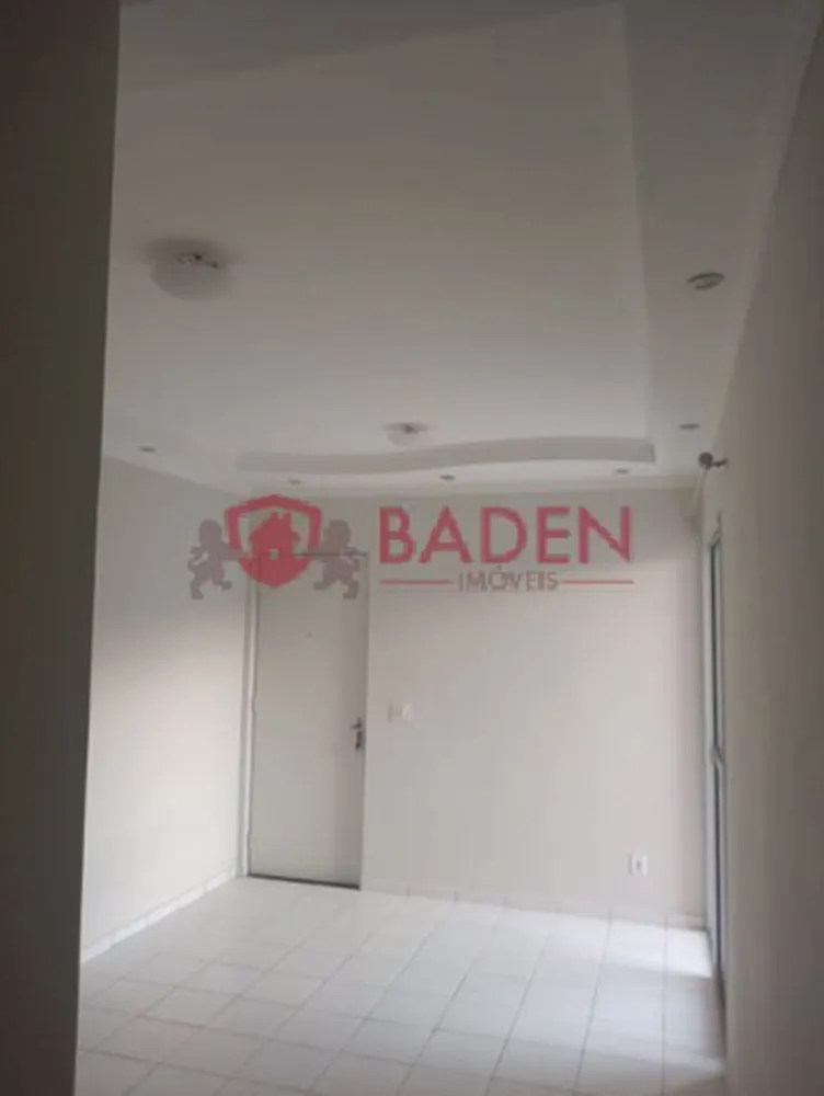Apartamento, 2 quartos, 50 m² - Foto 3