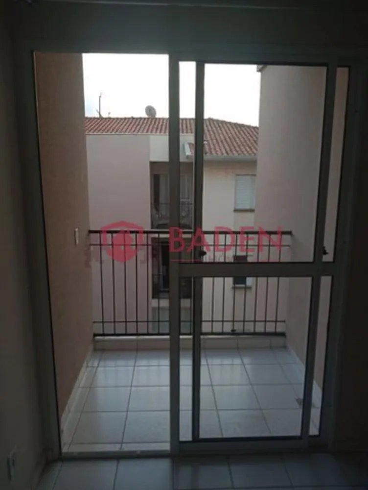 Apartamento, 2 quartos, 50 m² - Foto 4