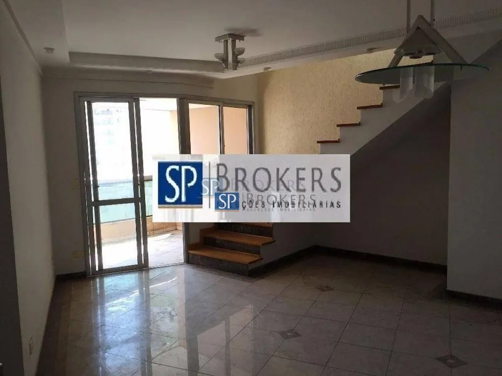 Cobertura, 3 quartos, 230 m² - Foto 2