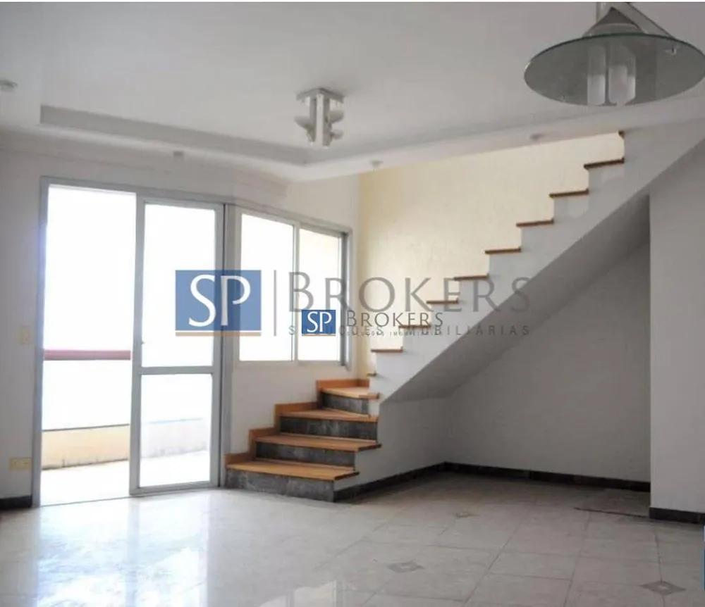 Cobertura, 3 quartos, 230 m² - Foto 1