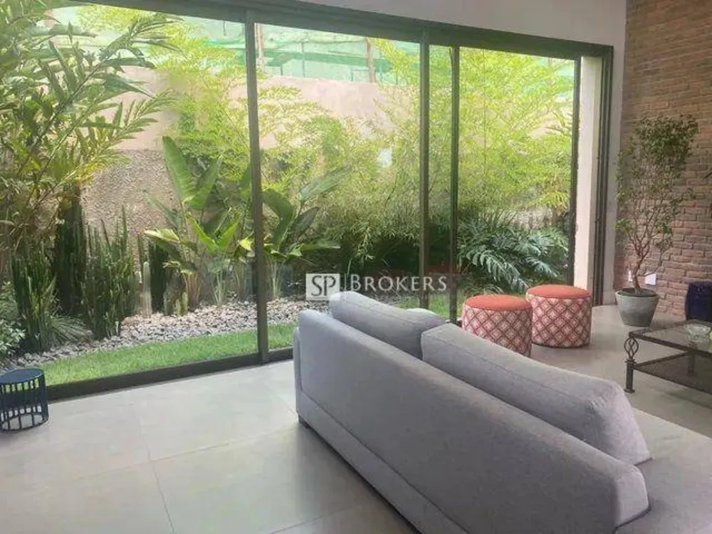 Casa de Condomínio, 5 quartos - Foto 3