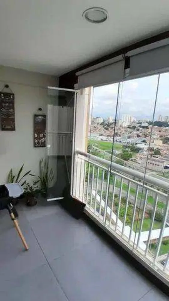 Apartamento, 2 quartos, 55 m² - Foto 3