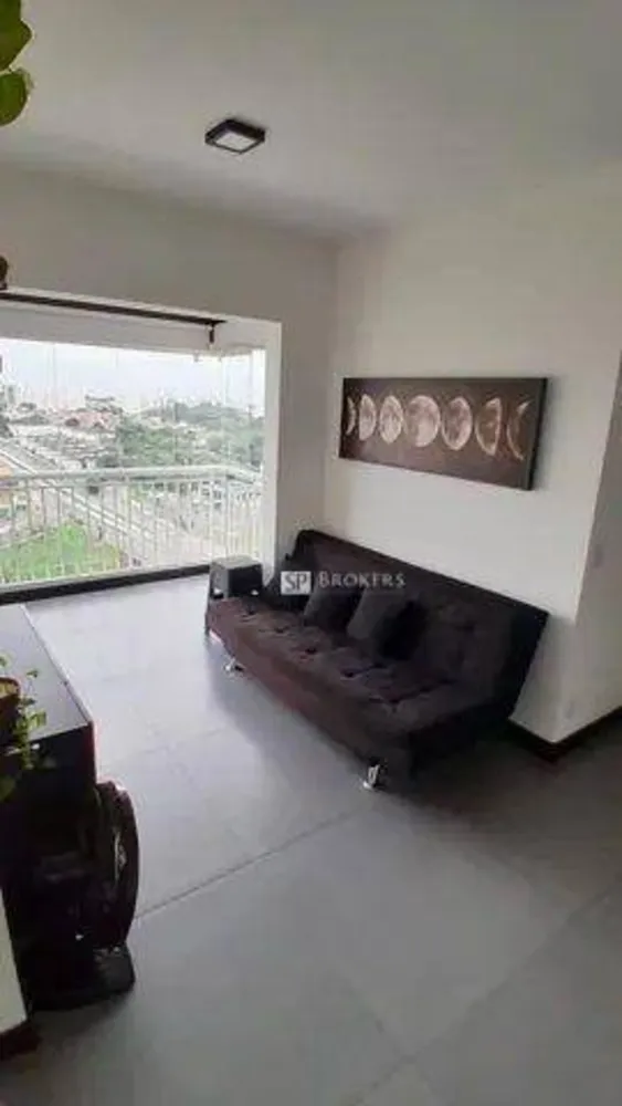 Apartamento, 2 quartos, 55 m² - Foto 1
