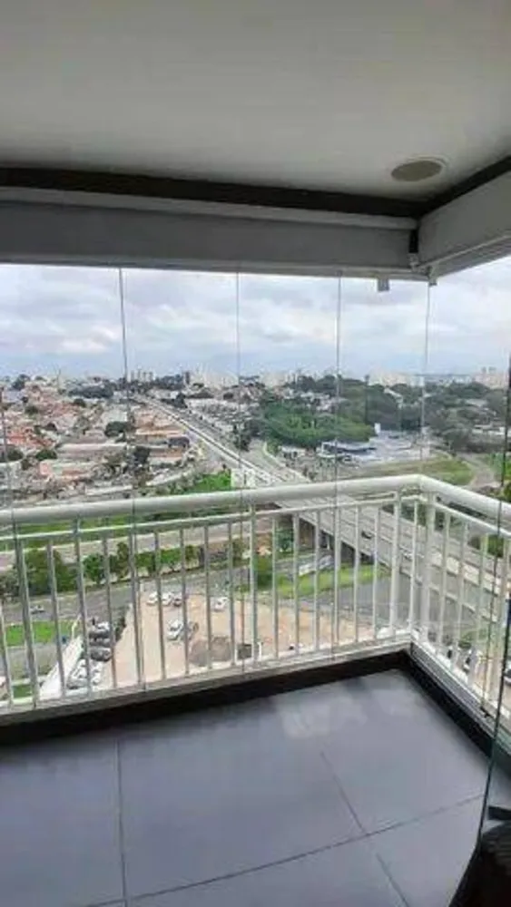 Apartamento, 2 quartos, 55 m² - Foto 4