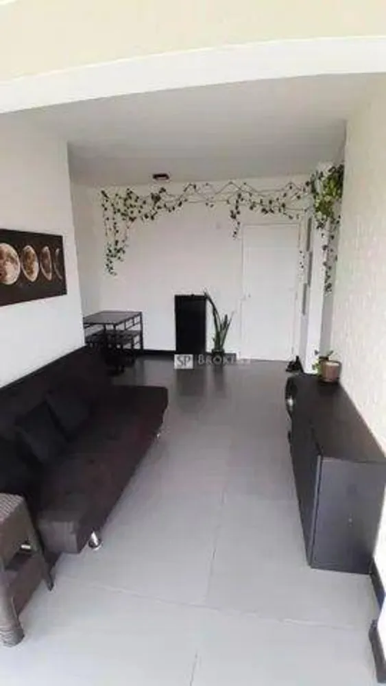 Apartamento, 2 quartos, 55 m² - Foto 2