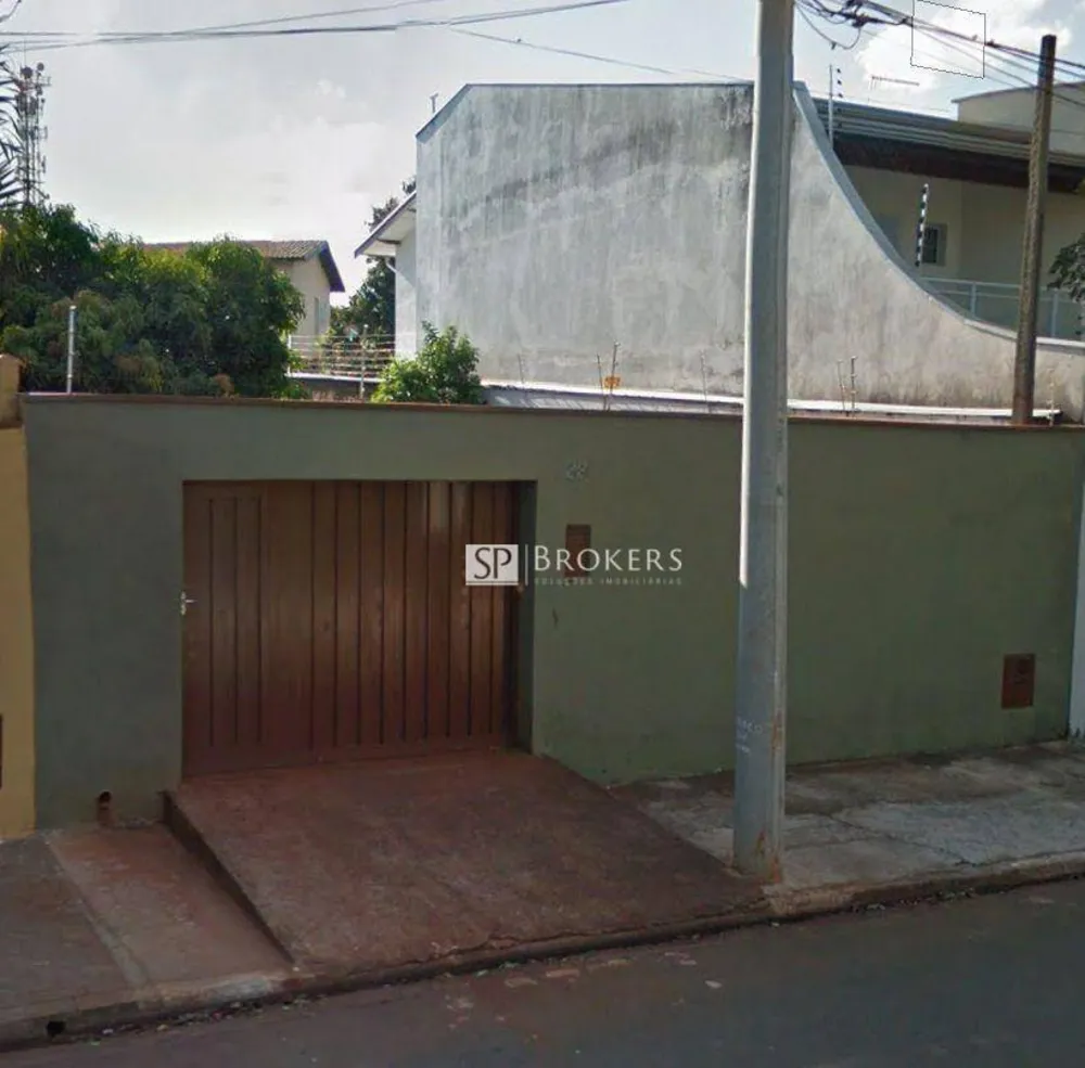 Terreno, 302 m² - Foto 1