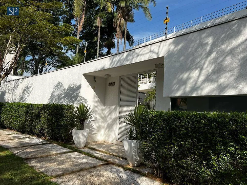 Casa, 3 quartos, 850 m² - Foto 4
