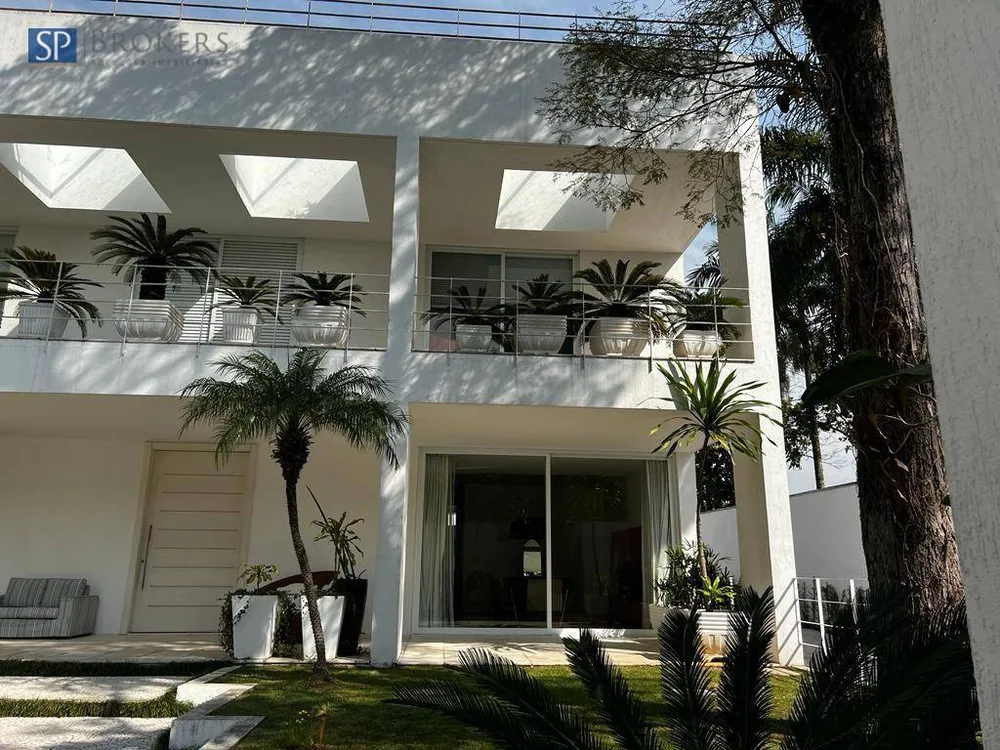 Casa, 3 quartos, 850 m² - Foto 1