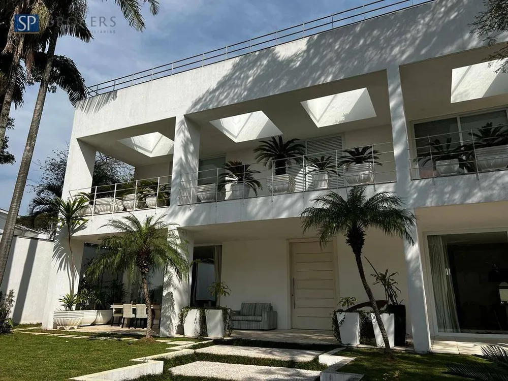 Casa, 3 quartos, 850 m² - Foto 2
