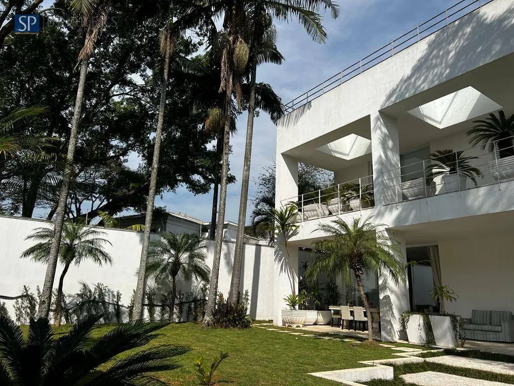 Casa, 3 quartos, 850 m² - Foto 3