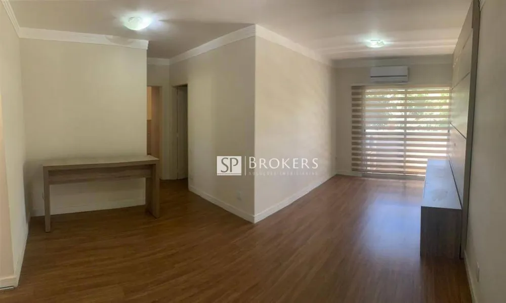 Apartamento, 2 quartos, 72 m² - Foto 1
