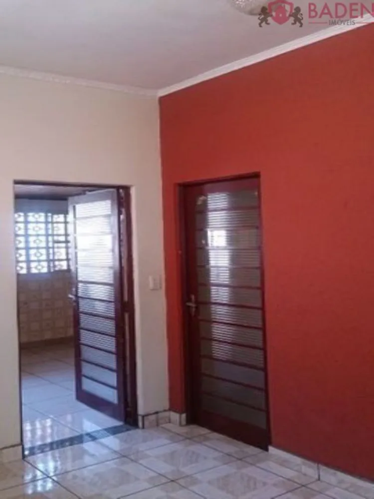 Casa, 3 quartos, 200 m² - Foto 4
