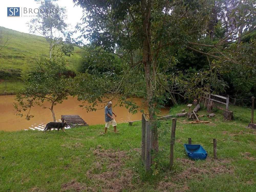 Chácara, 3 quartos, 1 hectares - Foto 4