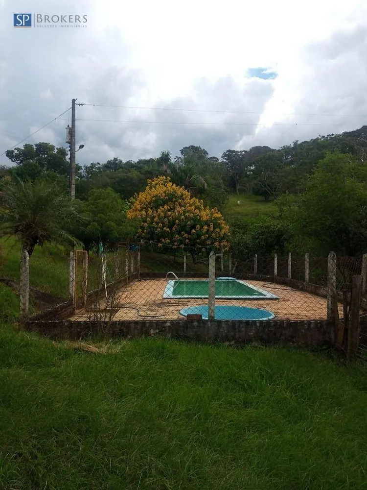 Chácara, 3 quartos, 1 hectares - Foto 3