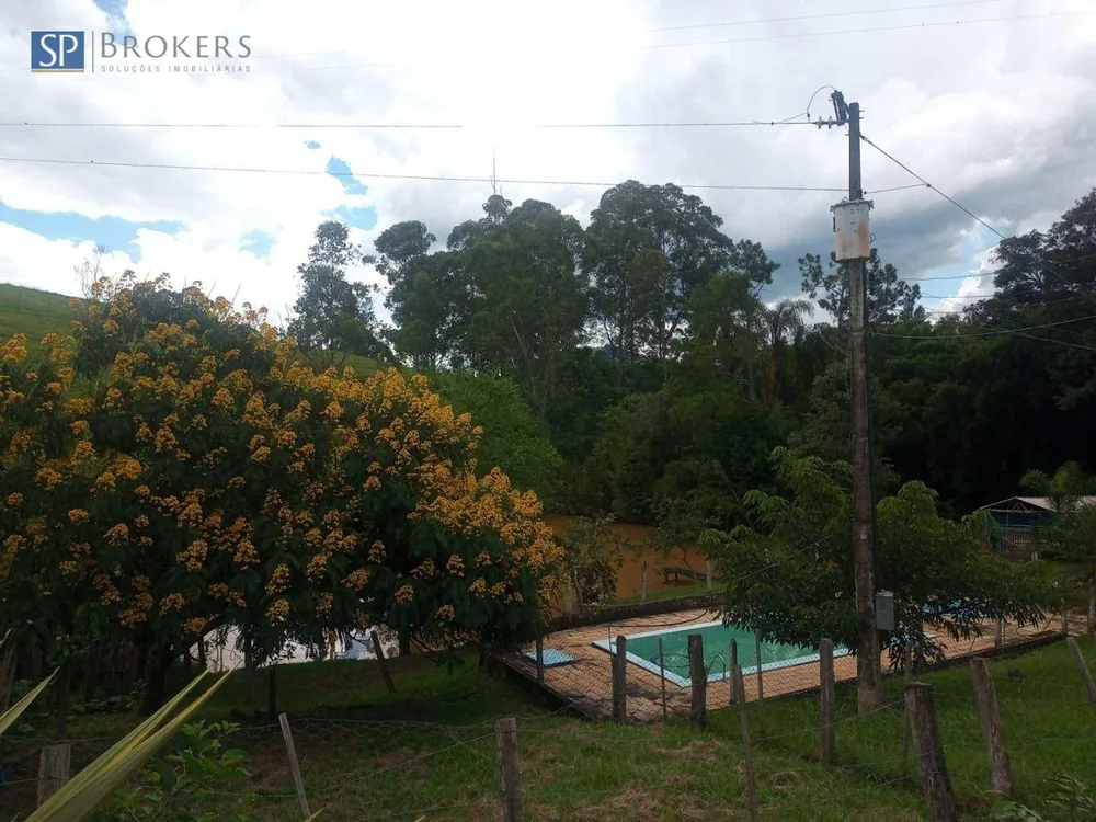 Chácara, 3 quartos, 1 hectares - Foto 1