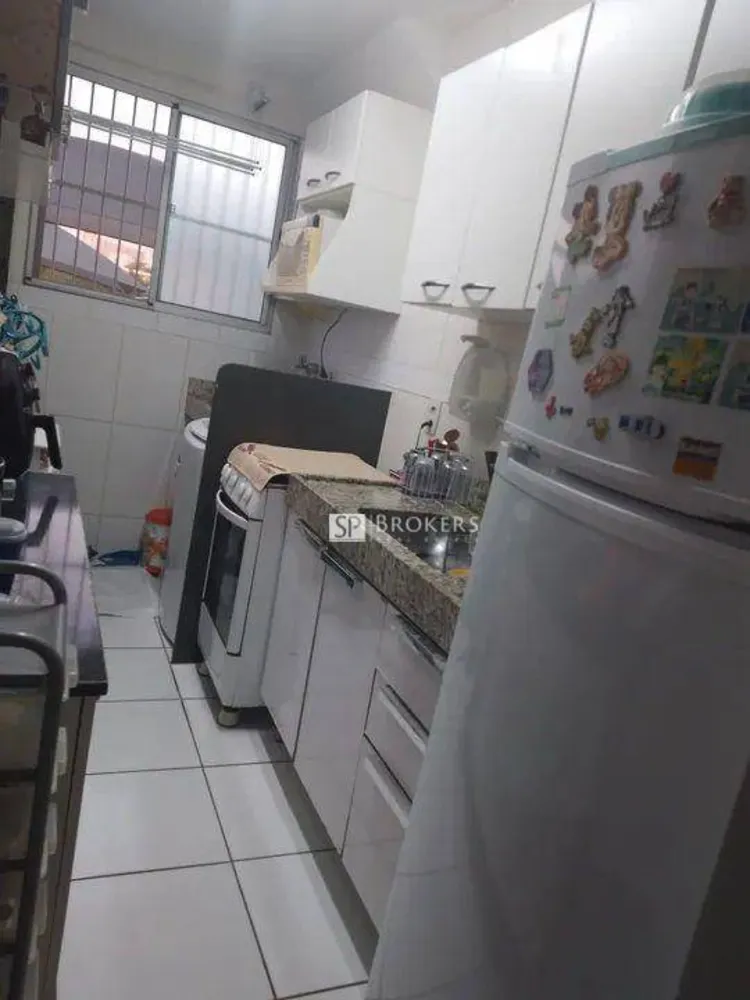 Apartamento, 2 quartos, 47 m² - Foto 4