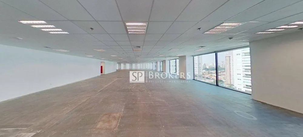 Sala-Conjunto, 1038 m² - Foto 4