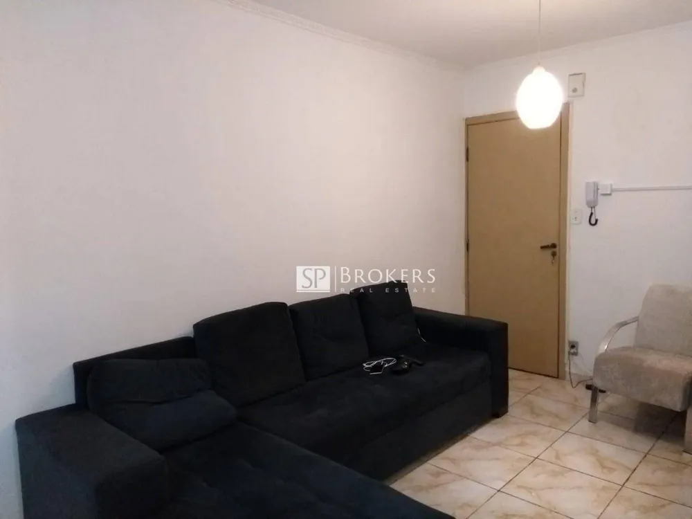 Apartamento, 3 quartos, 71 m² - Foto 1