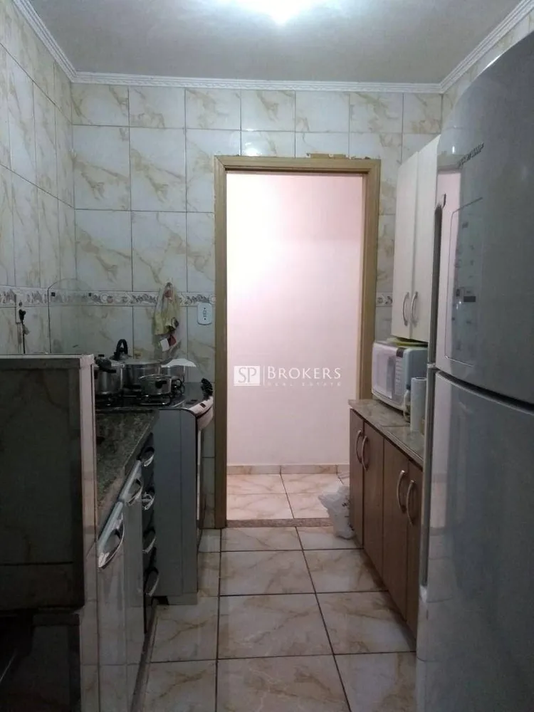Apartamento, 3 quartos, 71 m² - Foto 3
