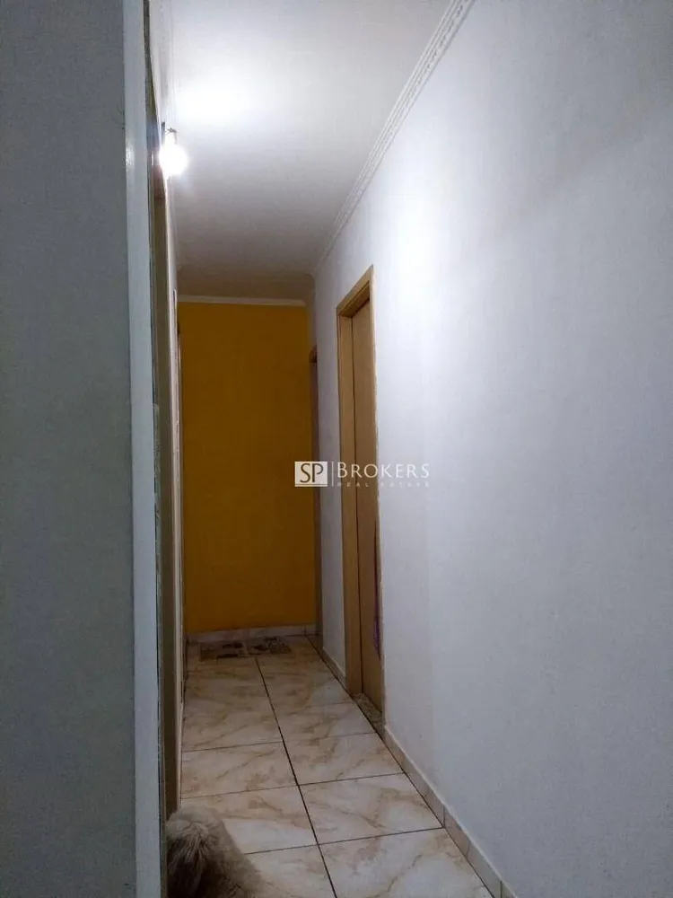 Apartamento, 3 quartos, 71 m² - Foto 4