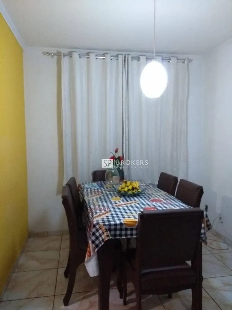 Apartamento, 3 quartos, 71 m² - Foto 2